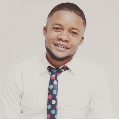 Tokunbo Olumide Olabode