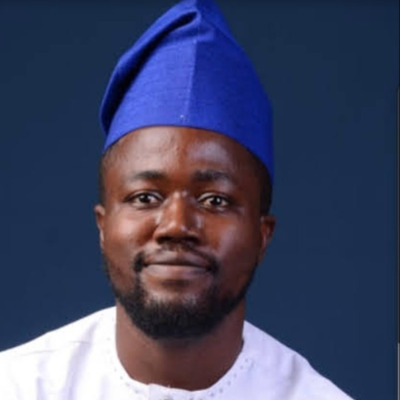 Tola Odusanya