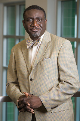 Tolu Aduroja