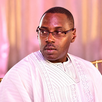 Prince Tolulope Adedamola Oyebade