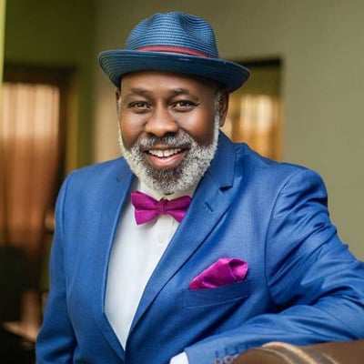 TOLULANU OSHONOWO