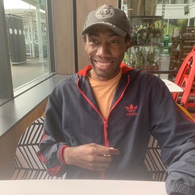 Tolulola (Benji) Akindele