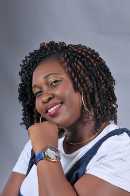 Tolulope Adekoya-Benson