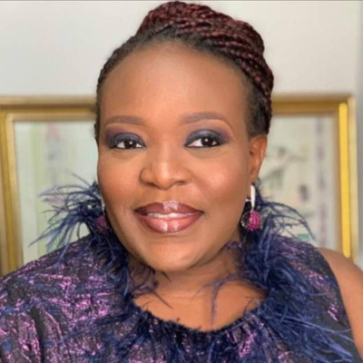 Tolulope Fakoya