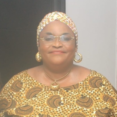 TOLULOPE MARGARET SHOTUNDE