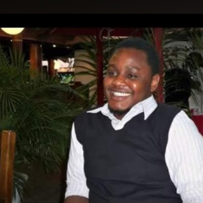 Tolulope Musa Pearce