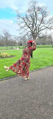 Tolulope Titilope Awopetu