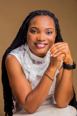 Tolulope Aremu