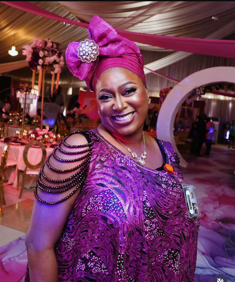 Tolulope Aderoju Aina