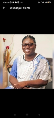TOLULOPE FAITH FALEMI