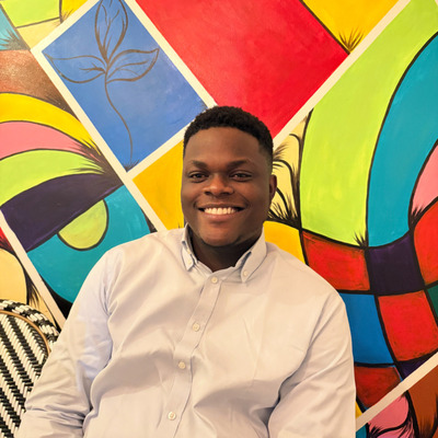 Tolulope Israel Ojewola