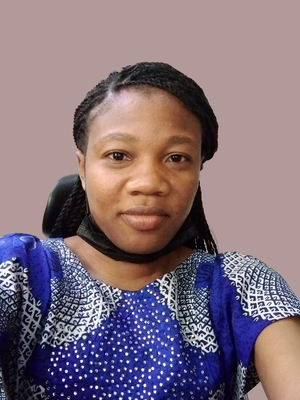Toluwalope Oluwagbemisola Odole