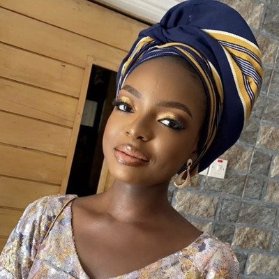 Toluwalope Pamilerinayo Ajayi