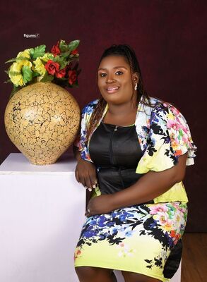 Toluwanimi Adeyemo (Nee Akande)