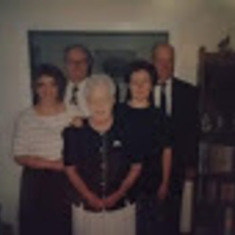 2002 Abbott Camplain family