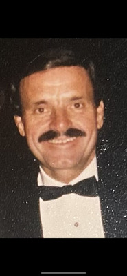 Thomas Emery Bruno