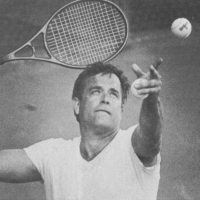 Tom Garrison