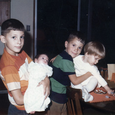 4-kids-'69