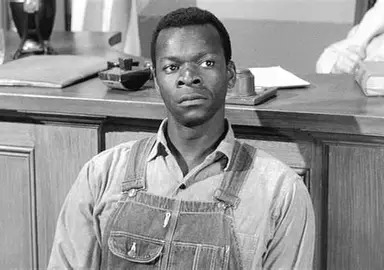 Tom Robinson