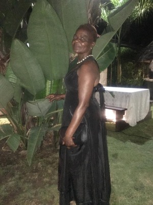 Tombizodwa Makwanandini