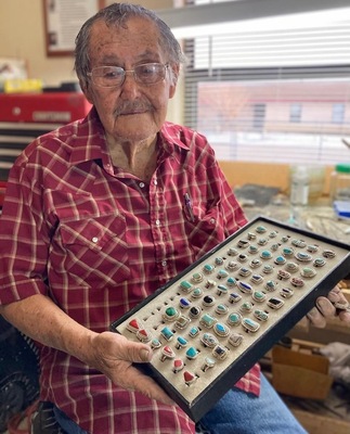 Tom G. Begay