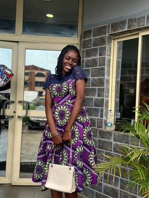 Tomisin Oriyomi