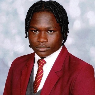 IreTomiwa Michael