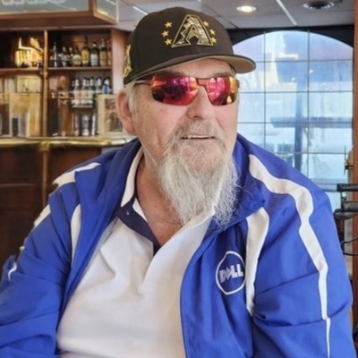 Tommy Joe Brooks