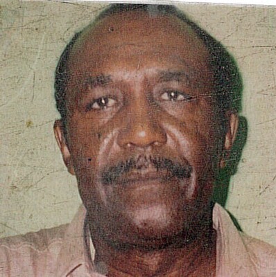 Tommy Lee Giles