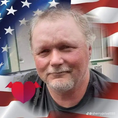 Tommy Lee Privett