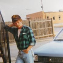 Tommy Ray Driskill