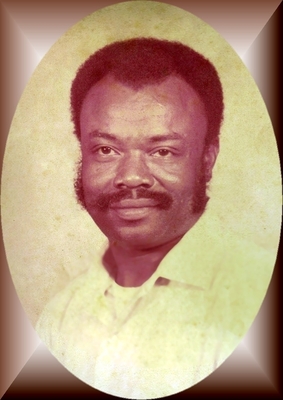 Tommie Tucker Jr.