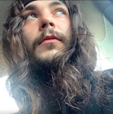Tommy (Thomas) Dean Fronk III