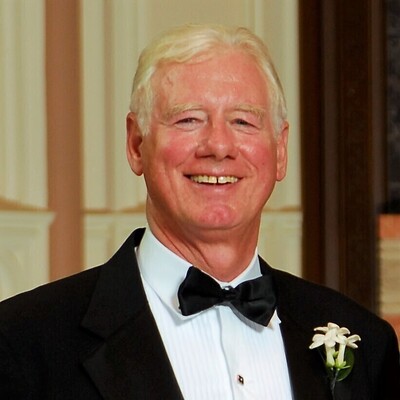 Tom Richardson