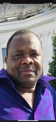 Tonderai MaQuiet Dzingai