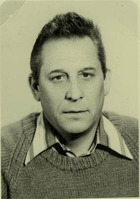 Tone Ivartnik