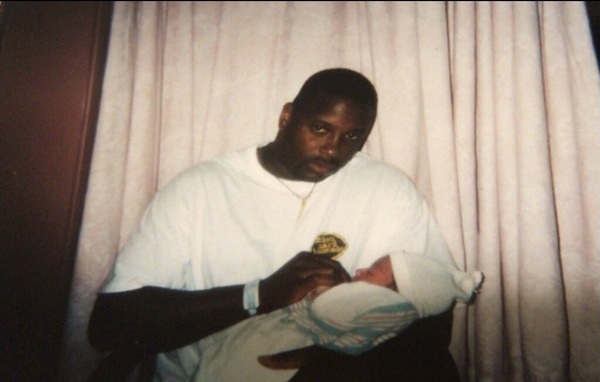 Toniette Cadet Lott Sr.