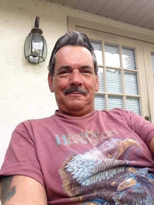 Anthony Paul Albert