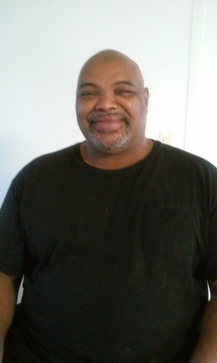Tony Darnell Spruill