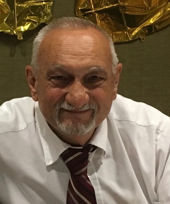 Tony Dipietro