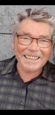 Tony Fernie