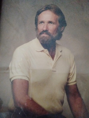 Tony Fred Burleson