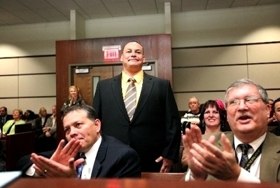Tony Gallardo