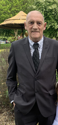 Tony John Smith