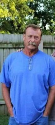 Tony Ralph Young