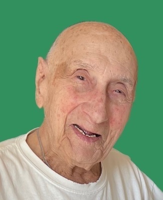 Tony Saverino