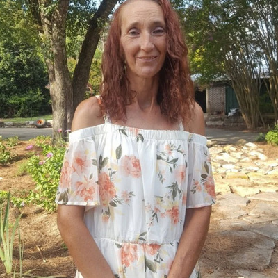 Tonya Lea Helton