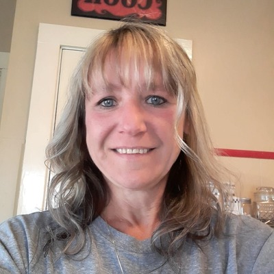 Tonya R Blair