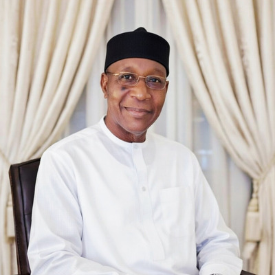 Anthony Jones Ogbechi