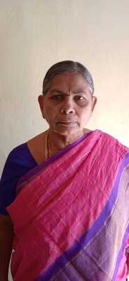 toom Lakshmi bhai